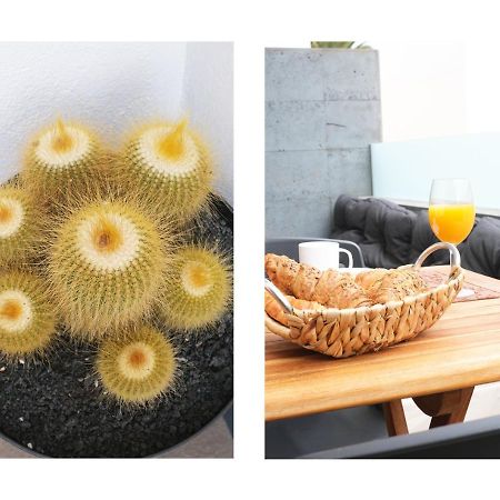 Casa Bleu 2 Floors ,2 Bedrooms ,Equipped Kitchen ,Balcony ,Terrace And Grill Puerto Calero Exterior foto
