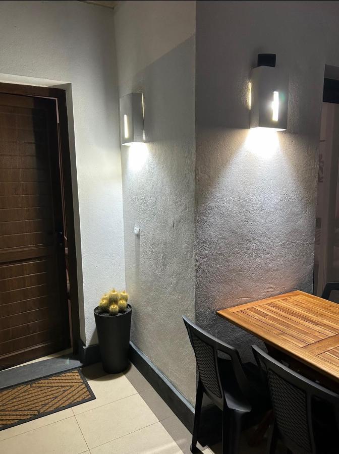 Casa Bleu 2 Floors ,2 Bedrooms ,Equipped Kitchen ,Balcony ,Terrace And Grill Puerto Calero Exterior foto