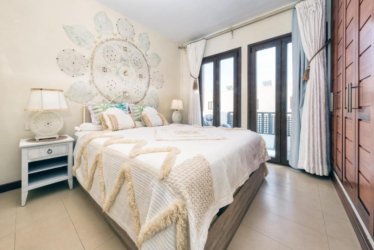 Casa Bleu 2 Floors ,2 Bedrooms ,Equipped Kitchen ,Balcony ,Terrace And Grill Puerto Calero Exterior foto