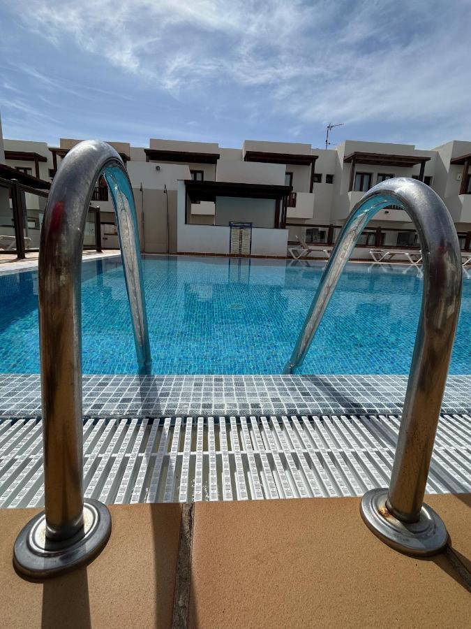 Casa Bleu 2 Floors ,2 Bedrooms ,Equipped Kitchen ,Balcony ,Terrace And Grill Puerto Calero Exterior foto
